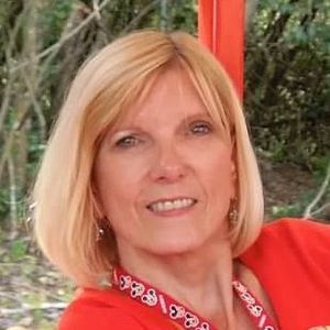 Meet your Posher, Jo ann cothron